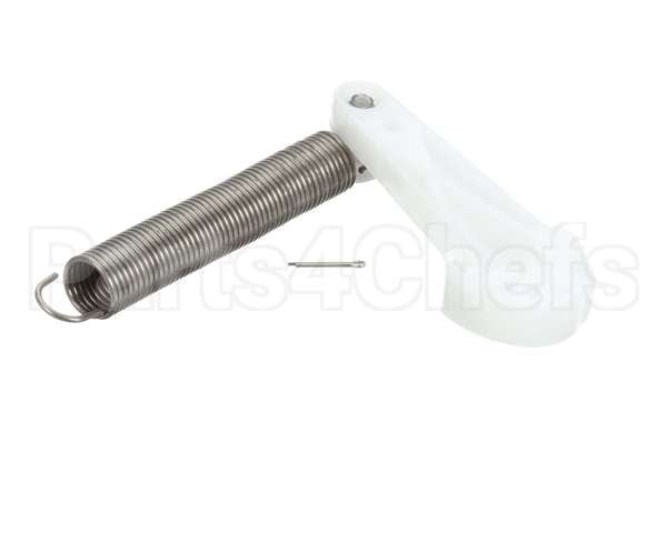 GBR00949 Kold-Draft Rear Cam Arm W/Spring