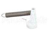 GBR00949 Kold-Draft Rear Cam Arm W/Spring