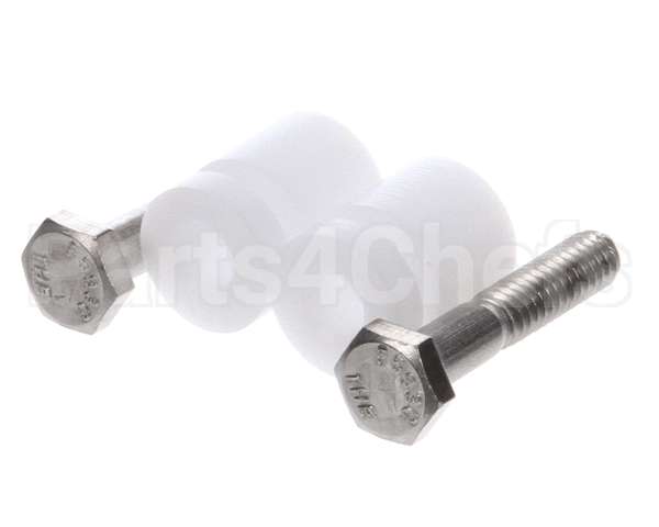 GBR00951 Kold-Draft Spring Boss