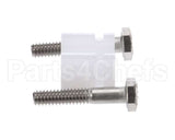 GBR00951 Kold-Draft Spring Boss