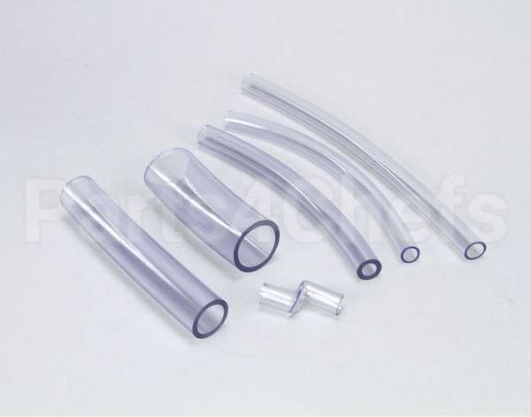 GBR02087 Kold-Draft Hose Kit