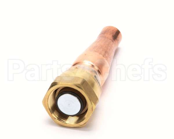 GBR02218 Kold-Draft Female Self Seal Coupling