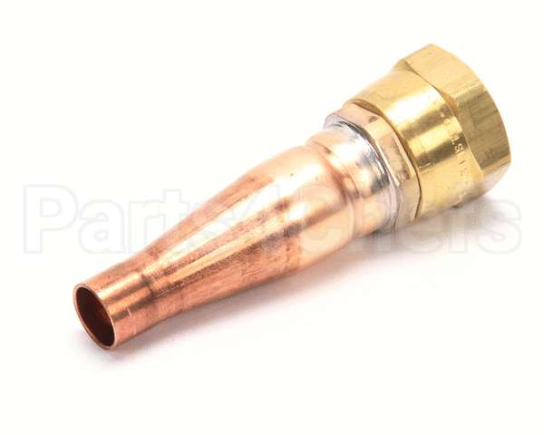 GBR02218 Kold-Draft Female Self Seal Coupling