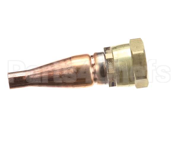 GBR02219 Kold-Draft Female Self-Sealing Coupling