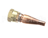 GBR02219 Kold-Draft Female Self-Sealing Coupling