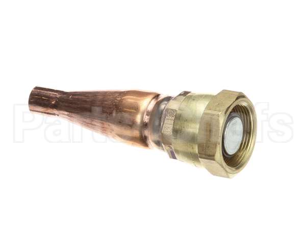 GBR02219 Kold-Draft Female Self-Sealing Coupling
