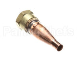 GBR02219 Kold-Draft Female Self-Sealing Coupling