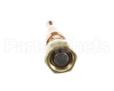 GBR02219 Kold-Draft Female Self-Sealing Coupling