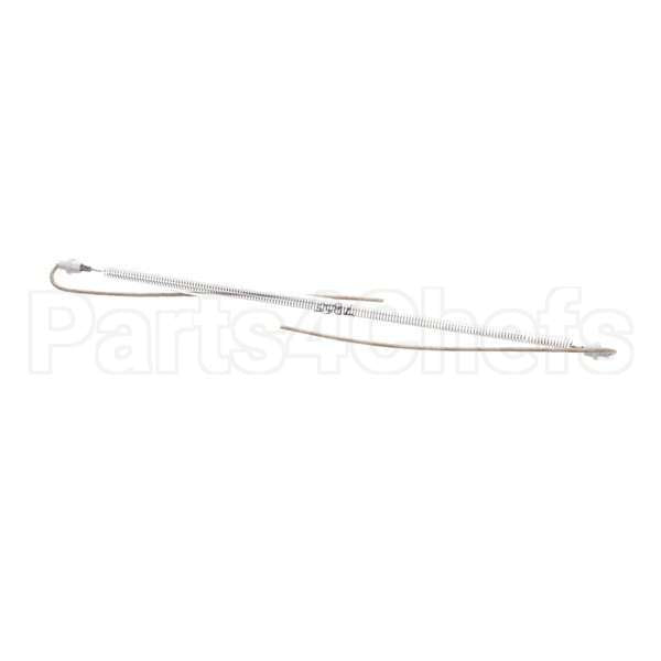 GC-197855 Compatible Stero Heatertube Quartz