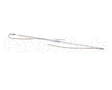 GC-197855 Star Heatertube, Quartz