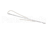 GC-197855 Star Heatertube, Quartz