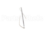 GC-197855 Star Heatertube, Quartz