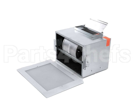GC-642 Loren Cook Sonebuster