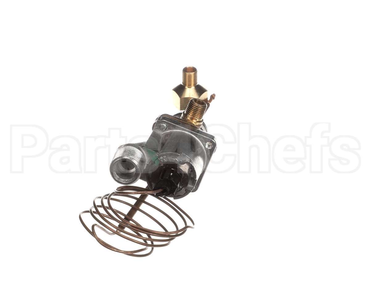 GC10012 Entree Thermostat