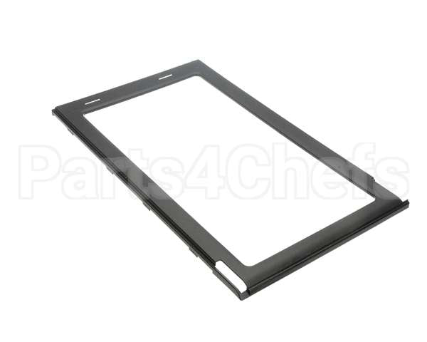 GCOVHA525WRFZ Sharp Choke Cover