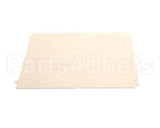 GCOVPA027WRPZ Sharp Antenna Cover