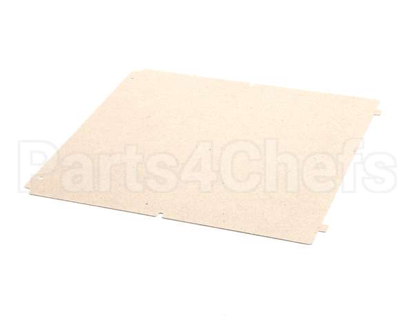 GCOVPA027WRPZ Sharp Antenna Cover