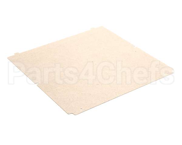 GCOVPA027WRPZ Sharp Antenna Cover