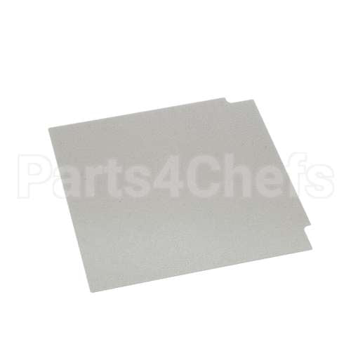 GCOVPA048WRPZ Sharp Cover