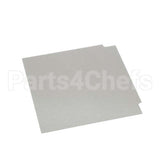 GCOVPA048WRPZ Sharp Cover