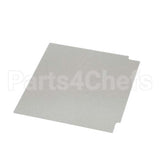 GCOVPA048WRPZ Sharp Cover