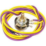 GD-115351 Compatible Holman Heatcontrol, Bottom
