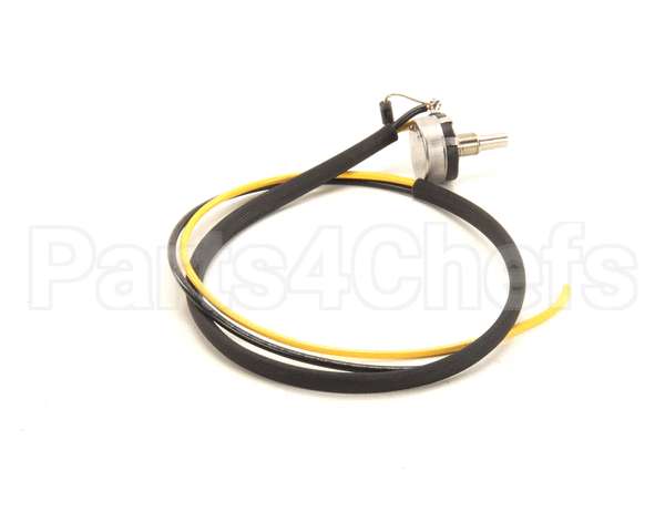 GD-118060 Star Control,Spd,1000Ohm,Cts,Prov