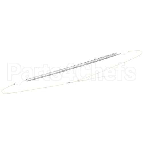GD-197888 Compatible Holman Heatertube, Quartz, 208V 613W