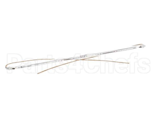 GD-197888 Star Heatertube,Quartz,613W208V,314H