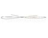 GD-197888 Star Heatertube,Quartz,613W208V,314H