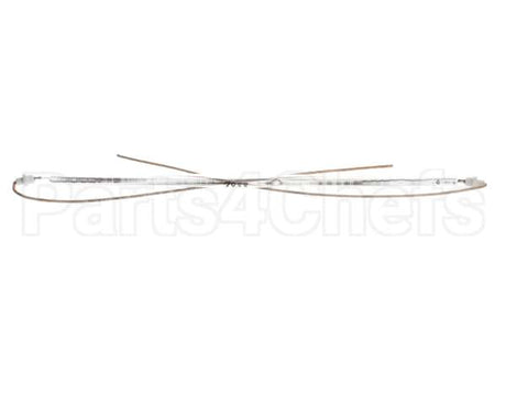 GD-197888 Star Heatertube,Quartz,613W208V,314H