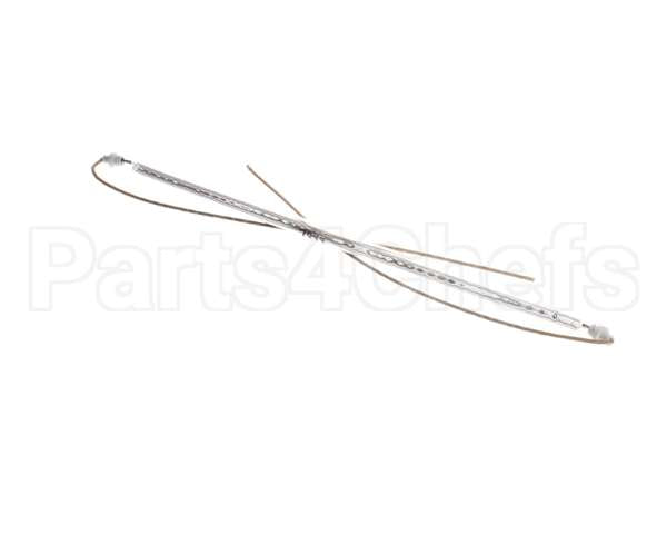 GD-197888 Star Heatertube,Quartz,613W208V,314H
