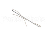 GD-197888 Star Heatertube,Quartz,613W208V,314H