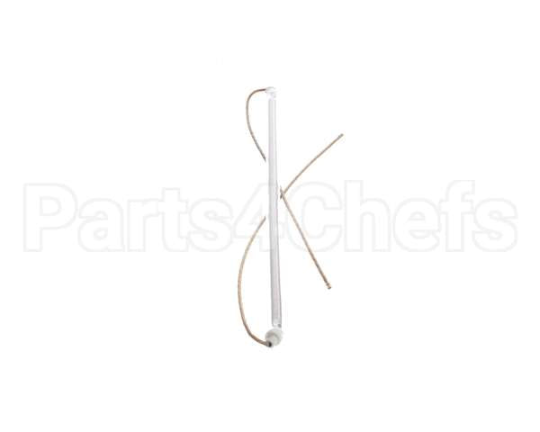 GD-197888 Star Heatertube,Quartz,613W208V,314H