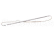 GD-197889 Star Heatertube,Quartz,600W240V,314H