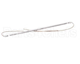 GD-197889 Star Heatertube,Quartz,600W240V,314H