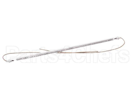 GD-197889 Star Heatertube,Quartz,600W240V,314H