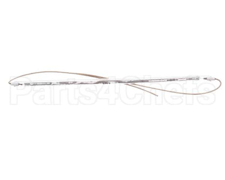 GD-197889 Star Heatertube,Quartz,600W240V,314H