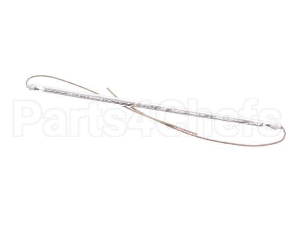 GD-197889 Star Heatertube,Quartz,600W240V,314H