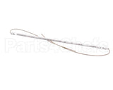 GD-197889 Star Heatertube,Quartz,600W240V,314H