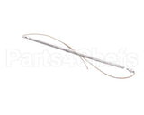 GD-197889 Star Heatertube,Quartz,600W240V,314H