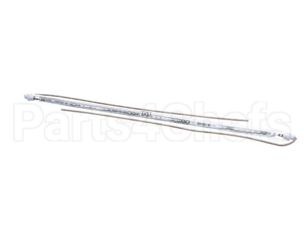 GD-197893 Star Heatertube,Quartz,600W220V,314H