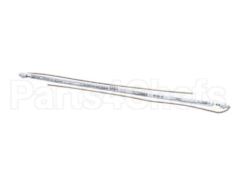 GD-197893 Star Heatertube,Quartz,600W220V,314H