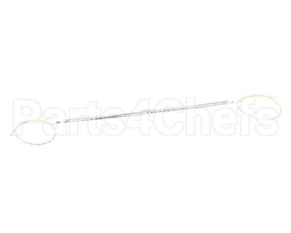 GD-197991 Star Quartz Heater Tube,208V,800W