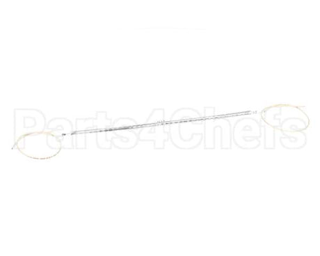 GD-197991 Star Quartz Heater Tube,208V,800W