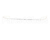 GD-197991 Star Quartz Heater Tube,208V,800W