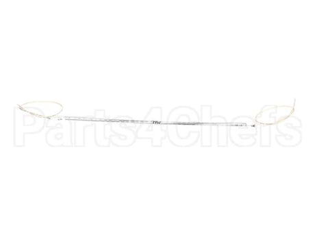 GD-197991 Star Quartz Heater Tube,208V,800W
