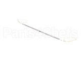 GD-197991 Star Quartz Heater Tube,208V,800W