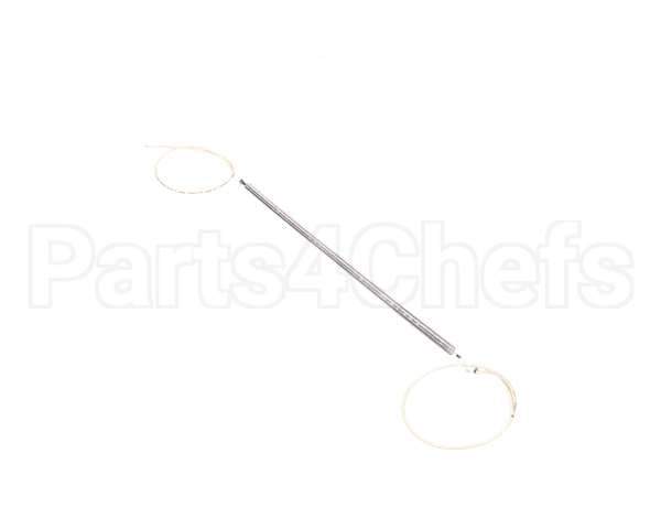 GD-197991 Star Quartz Heater Tube,208V,800W