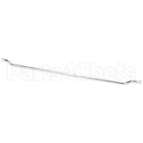 GD-2450 Compatible Alto Shaam Offset Capillary Guard 304 Ss